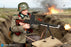 Pre-order 1/6 DID D80191 WWII German SS Polizei-Division ZB30 Gunner – Friedrich