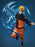Pre-order 1/12 TUNSHI STUDIO TS-020 Naruto Uzumaki Action Figure