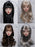 Pre-order 1/6 Kid King KKP003 Amy Female head sculpt H#pale (Handmade Eyelashes)