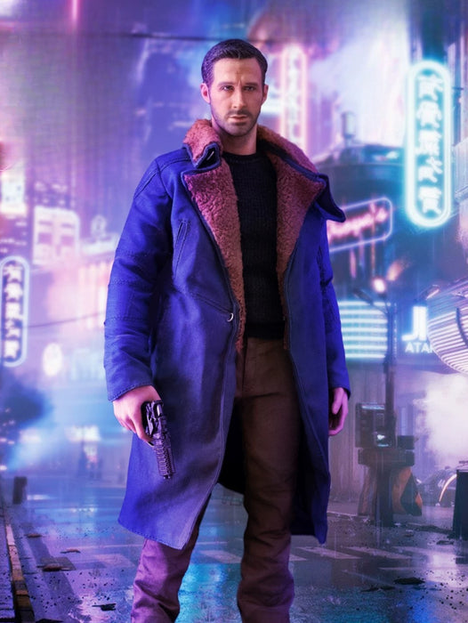 Pre-order 1/6 SUPERMAD TOYS Hunter K 2.0 Blade Hunter 2049