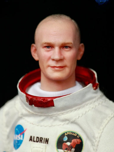 In-stock 1/12 DID Astronauts XS80033/34/35 Action Figure