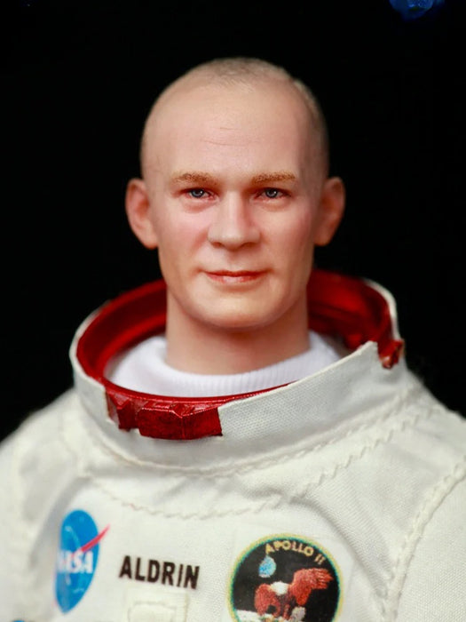 In-stock 1/12 DID Astronauts XS80033/34/35 Action Figure