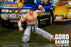 Pre-order 1/12 Storm ARENA KFSA02 The KING OF FIGHTERS’S 98UM GORO DAIMON