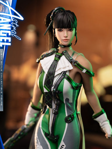 Pre-order 1/6 SWTOYS FS075 Astral Angel Action Figure