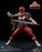 Pre-order 1/6 THREE ZERO 3Z10200W0 Red Power Ranger Action Figure