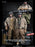 Pre-order 1/6 Facepool FP026 US 2nd Armored Division - Technician 'Bible' Swan M4A3 Sherman Tank Gunner