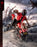 Pre-order 1/12 FOGTOYS EA-03 Fantasy Alphabet Series - V Biker Girl
