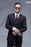 In-stock 1/6 TOPO STUDIO TP024 Asian Figure Suit Set (White Shirt Ver.)