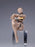 Pre-order 1/12 NOTTAA NT-04A Serena Female Body
