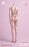 In-stock 1/6 Worldbox AT202 Wide Hip Female Body