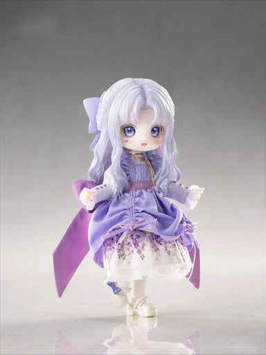 Pre-order 1/12 Snail Shell NF-002 New Cuddle Viola Action Figure