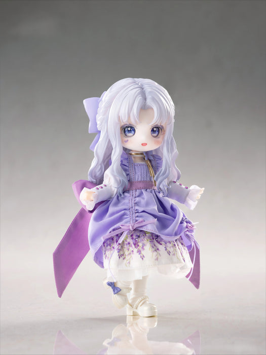 Pre-order 1/12 Snail Shell NF-002 New Cuddle Viola Action Figure