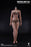 Pre-order 1/6 Verycool VCD-05B No.5 Silicone Female Body (Bodybuilding Muscular Physique)