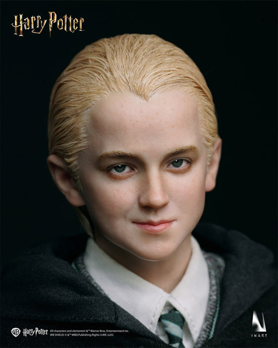 In-stock 1/6 INART A019 Draco Malfoy Action Figure