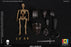 Pre-order 1/12 101TOYS PALM ELF SERIES- Skeleton Medieval Knight ES010~ES012