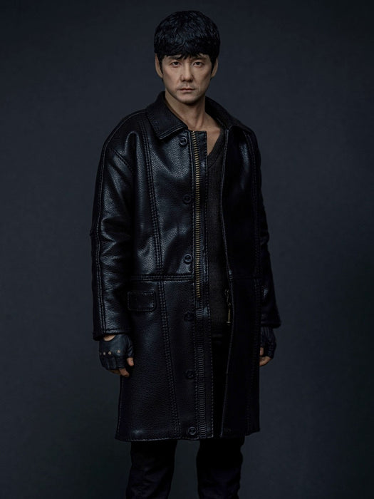 Pre-order 1/6 EON STUDIO Action Figure