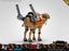 Pre-order 1/12 TUNSHI TS-014 SV CAMEL Scene Diorama