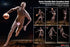 In-stock TBLeague 1/6th Super-Flexible Male Seamless Body M36 PL2018-M36 (Censored)