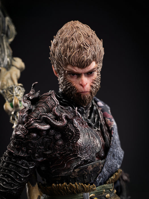 Pre-order 1/12 INART G0002 Black Myth: Wukong Action Figure