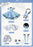 Pre-order 1/6 GOOMOO GM-B-008 Escape Alice Clothes Set