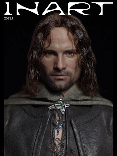 In-stock 1/6 INART Aragorn Ag-A005P1 Premium Ver.