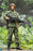 Pre-order 1/6 DID V80184 Vietnam War U.S. Army – Colonel James Action Figure