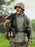 Pre-order 1/12 DID XD80042 WWII German MG34 Gunner – Alois Action Figure