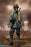 Pre-order 1/6 DID D11016 WWI German Army Stormtrooper Infantry – Bodo Action Figure