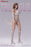 Pre-order 1/6 TBLeague SR-CD01H Female Small Bust Pale Body With Head Action Figure