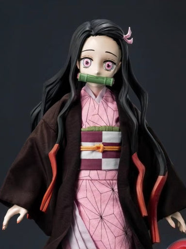 Pre-order 1/6 THREE ZERO 3Z0668 Nezuko Kamado Demon Slayer: Kimetsu no Yaiba