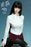 Pre-order 1/6 JKTOYS K-016 Milly2.0 Female Head Sculpt (ABCD)