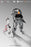 Pre-order 1/6 Moki Magic MM-001 & MM-002 Ling Cage - Bai Yueku Action Figure