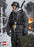 Pre-order 1/6 UJINDOU UD9041 WWII Wehrmacht-Heer Panzergrenadier Kharkov 1943