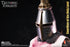 In-stock 1/6 COOMODEL Teutonic Knights SE135 SE136 (WHITE BRONZE VER)