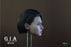 Pre-order 1/6 BY-ART BY-T15 Female Head Sculpt