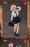 Pre-order 1/12 Snail Shell JK-01 Bunny Girl Lena Clothes Set