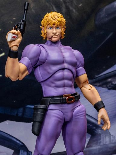 Pre-order 1/12 Storm Collectibles CTSP02 COBRA - THE SPACE PIRATE Action Figure