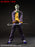 Pre-order 1/12 EXTREME TOYS EX003V2 Batman: Arkham Knight - Joker Action Figure
