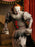 Pre-order 1/6 INART A039 IT: Welcome to Derry Season 1 - Pennywise Action Figure