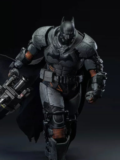 Pre-order 1/12 INART MAG G0013 Batman: Arkham Origins – Batman (XE Suit)