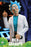 Pre-order 1/6 Present Toys PT-sp90 Rick Grandpa Action Figure