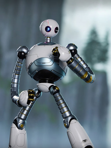 Pre-order BLITZWAY BW-CA-11601 Wild Robot ROZ
