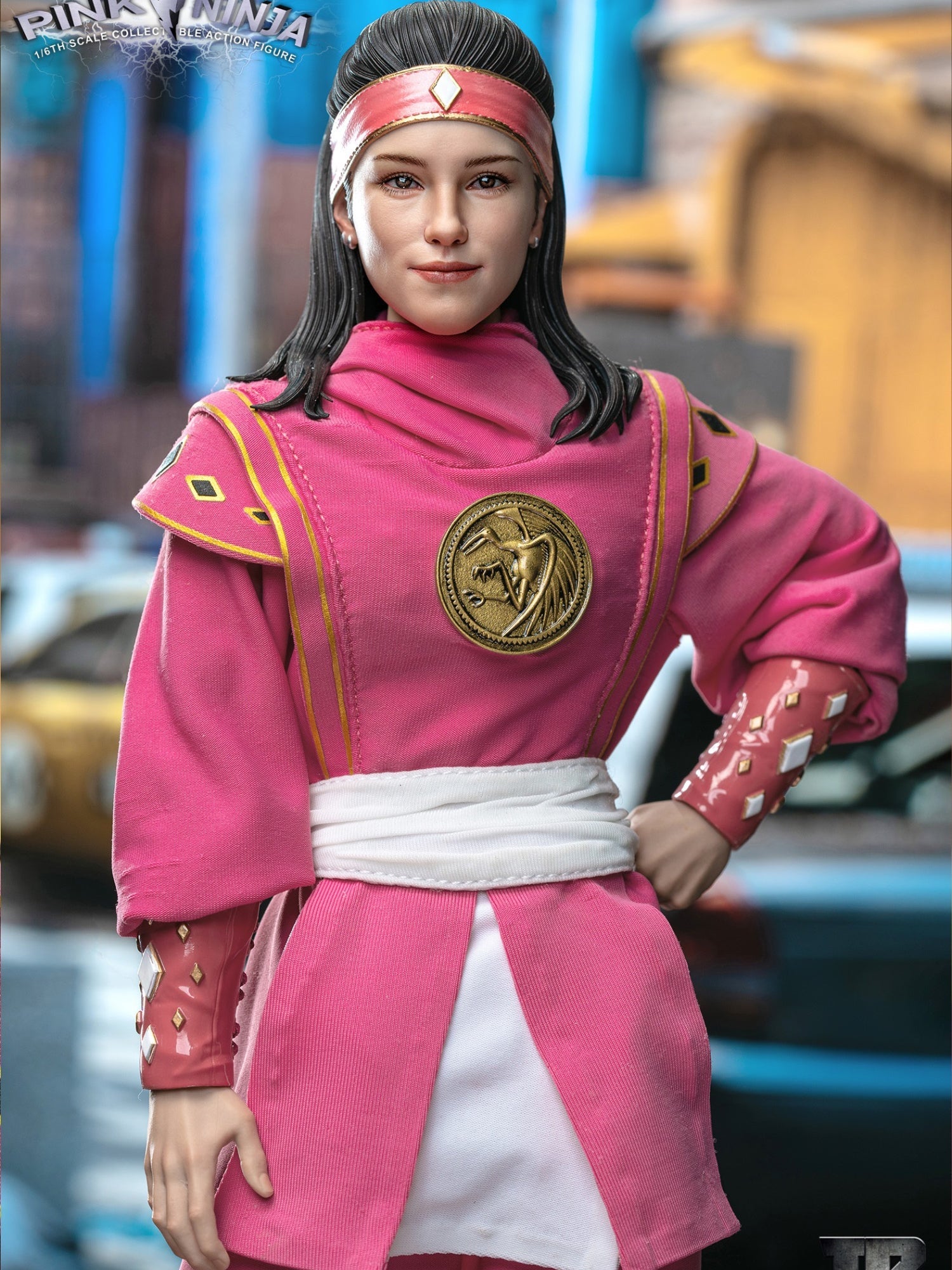 1/6 Full Box (Movie & TV) — Page 4 — GIANTOY action figures