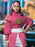 Pre-order 1/6 TOYSBATTALION TB018 Pink Ninja Action Figure