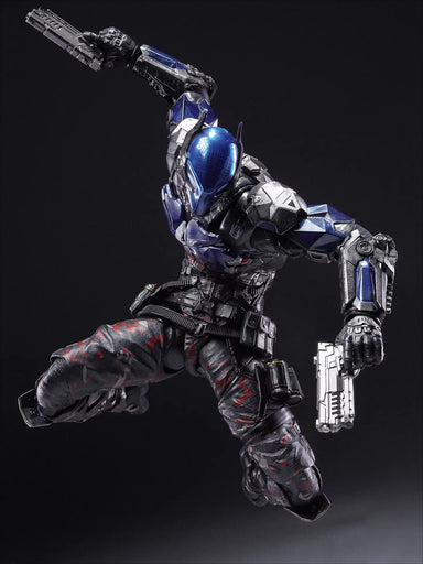 Pre-order 1/12 LPZZ DC005 Arkham Knight Action Figure