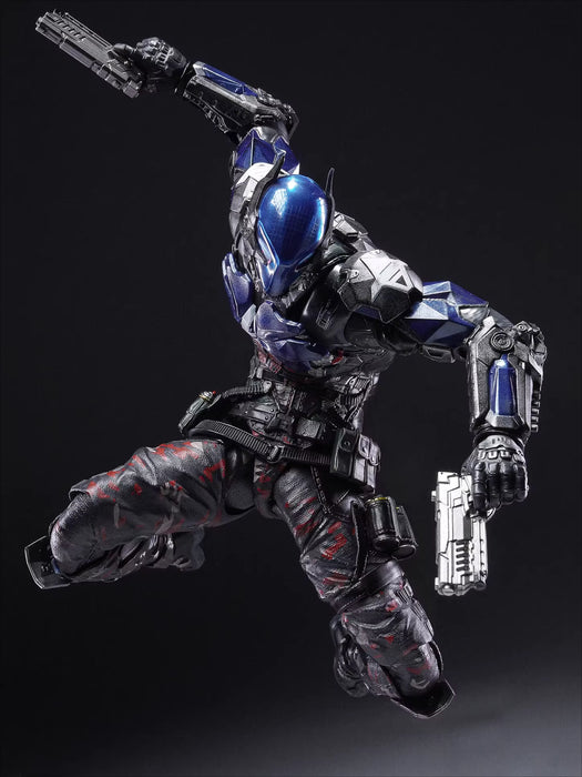 Pre-order 1/12 LPZZ DC005 Arkham Knight Action Figure
