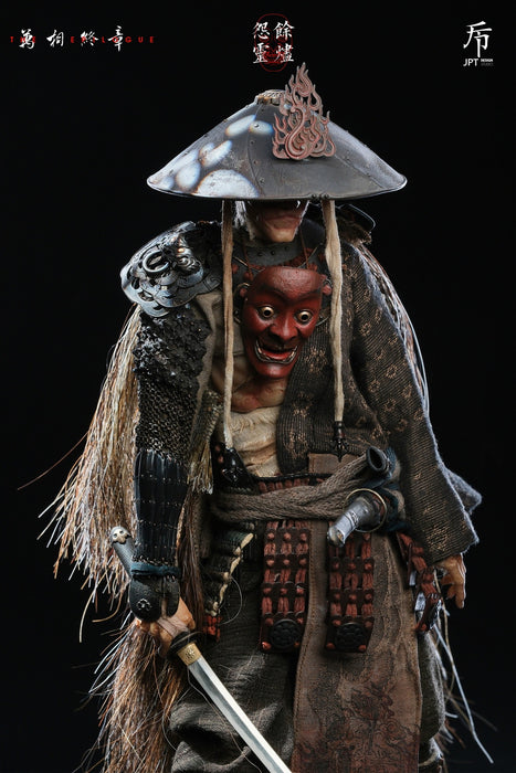 Pre-order 1/6 JPT JPT-017 EPILOGUE Action Figure
