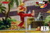 Pre-order 1/12 Storm Collectibles SFSA01 KEN STREET FIGHTER ALPHA 3 "STORM ARENA"