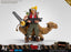 Pre-order 1/12 TUNSHI TS-014 SV CAMEL Scene Diorama