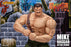 Pre-order 1/12 Storm Collectibles CAFF01 MIKE HAGGAR - FINAL FIGHT Action Figure